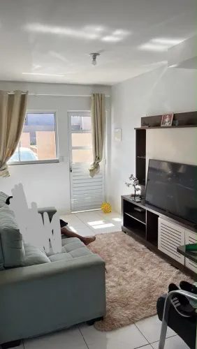 Casa para alugar na Anhanguera B