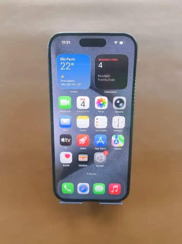 IPhone 15 Pro 128 Gb ' Excelente.