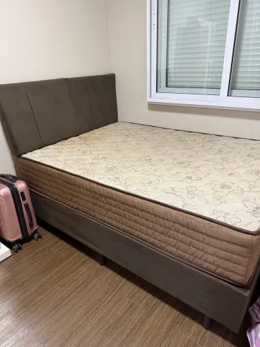 Cama de casal