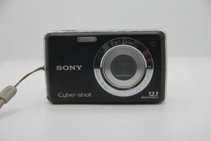 Câmera Digital Sony W215