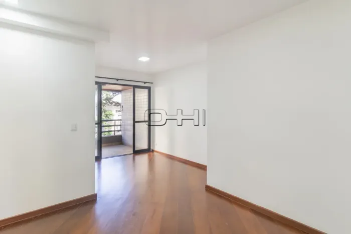 Johann Strauss, Pinheiros Locação · 2 dormitórios