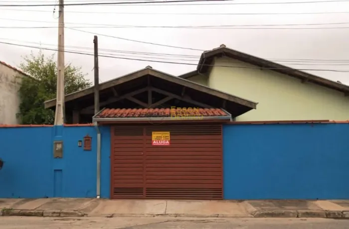 Casa com 3 quartos à Venda, Conjunto Habitacional Terra dos Ipês II (Fase II) - Pindamonha