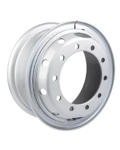 Roda com Anel Aro 20