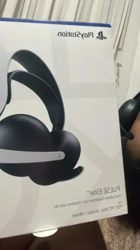 Headset Pulse elite PS5
