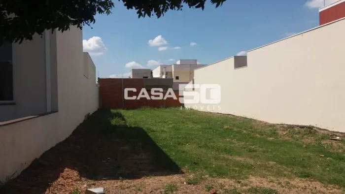 Terreno à Venda Condomínio Campos do Conde II - Paulínia