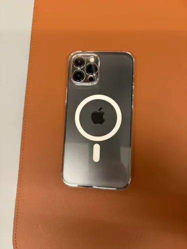 iPhone 12 Pro Max 256GB Impecável