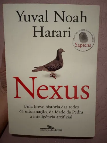 Livro Nexus