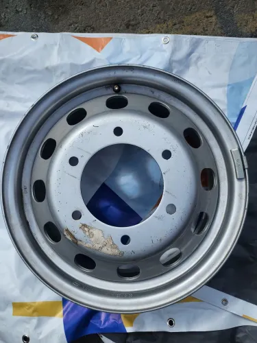 Rodas 16 Ford Transit