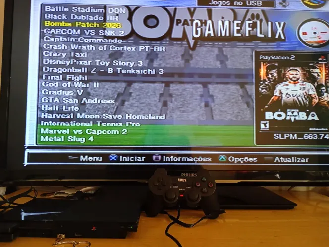 Playstation 2