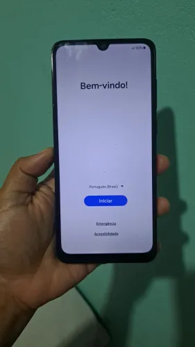 Smartphone Samsung Galaxy A05 128GB