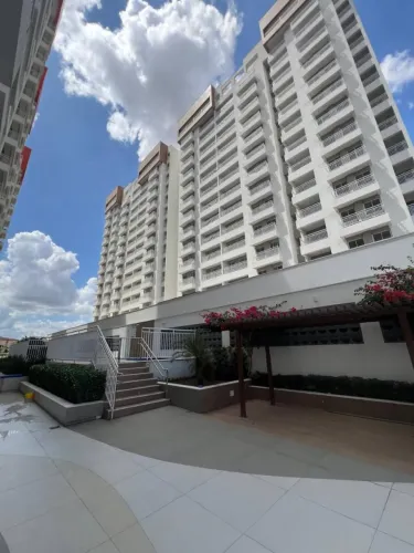 Sky Residence I Teresina Apartamento 3 Quartos Suíte Andar Alto Ilhotas