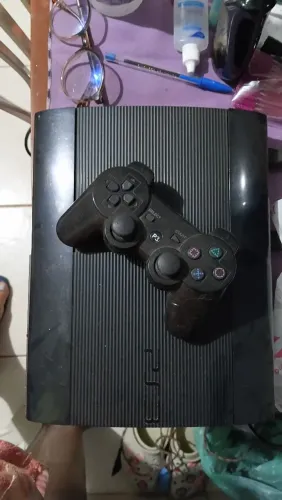 Playstation 3