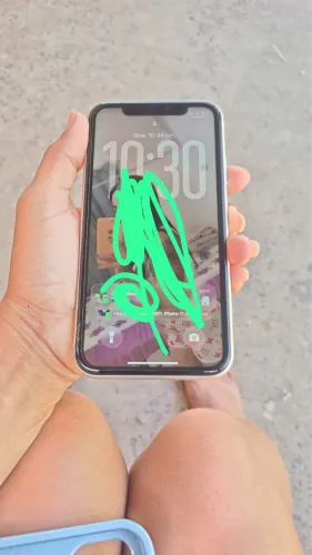 iPhone 11 64G