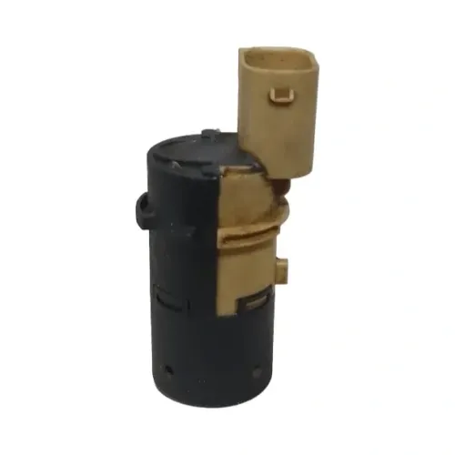Sensor Estacionamento Citroen C4 Pallas 2008 A 2013