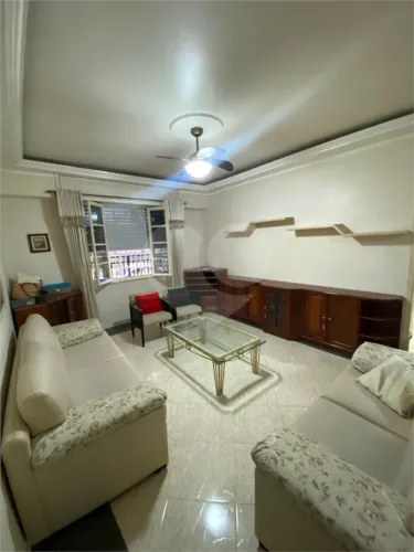 Apartamento à venda com 2 suítes no condomínio Edificio Regencia, Rio de Janeiro - RJ