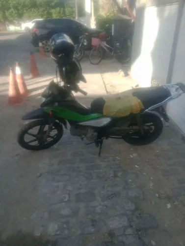Pop 110 