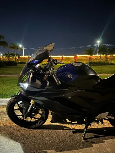 R3 edição monster 2022