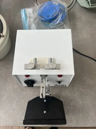Máquina de Solda ponto para ortodontia HUMPA