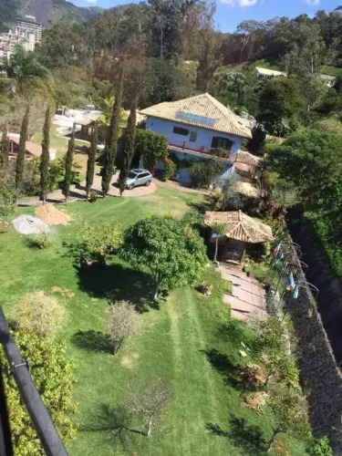 Lote em condomínio à venda, Itaipava - Petrópolis/RJ