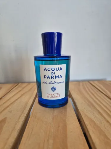 Perfume Acqua di Parma Chinotto di Liguria 150ml Sem caixa