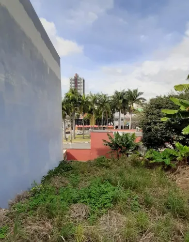 terreno - Jardim Planalto - Valinhos