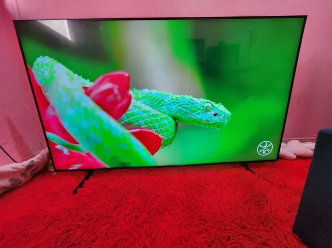 Smart TV Samsung 60"