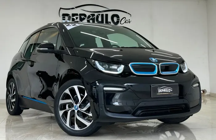 BMW I3 BEV Full 170cv Aut. (elétrico) 2022