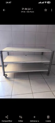 RACK TV