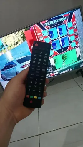 Televisão 