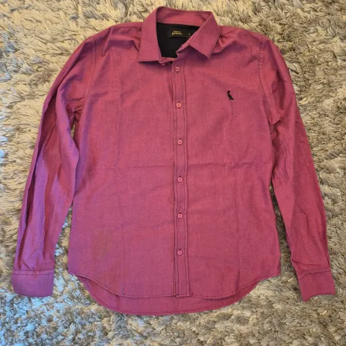 Camisa social Reserva Premium - M