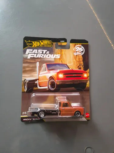 C10 velozes e furiosos 
