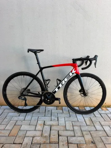 Trek Emonda SL6 Shimano Ultegra di2 56cm