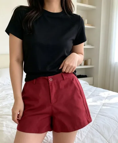 VENDO SHORT SOCIAL