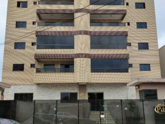 Apartamento 107 m² (Unid. 501) - Olaria - Porto Velho - RO