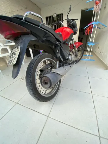 Cg fan 150