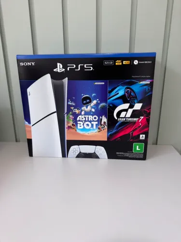 PlayStation 5