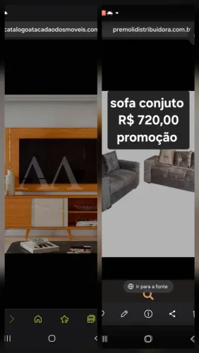 COMBO MADETEC CRONOS CINAMOMO/OFF WHITE