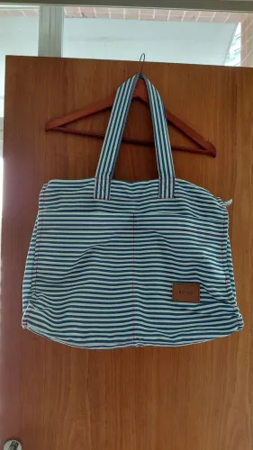 Bolsa grande Boah