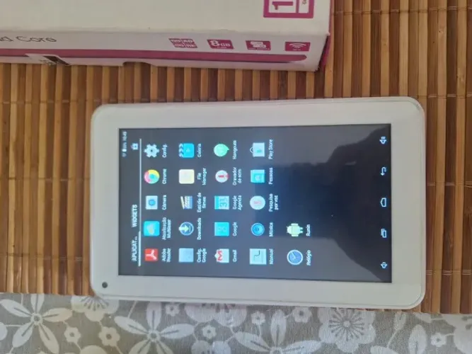 TABLET
