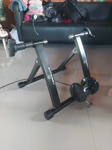 Rolo de treino absolute