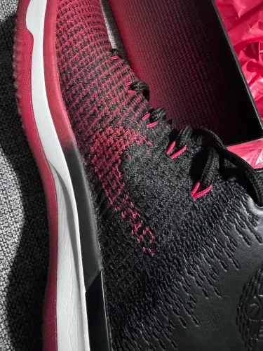 Tênis Jordan XXXI Banned