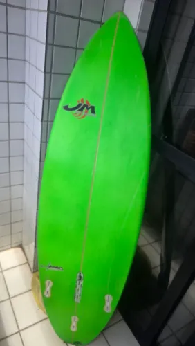 Prancha de surf