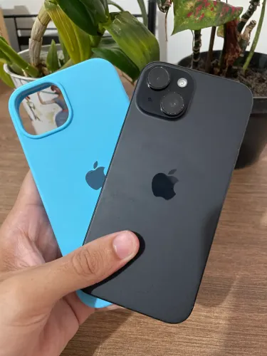 iPhone 15