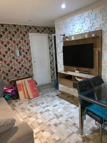 Vendo apartamento na caneleira!!