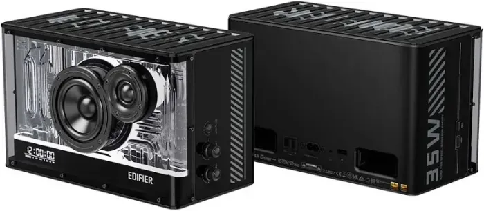 Caixa de som Edifier QD35