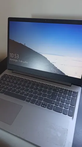 Notebook Lenovo IdeaPad