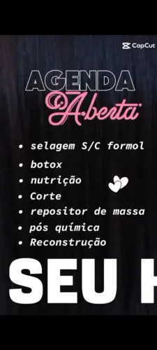 Selagem a domicílio