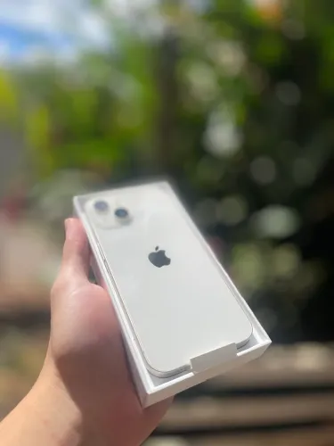 iPhone 13 256 gb novinho