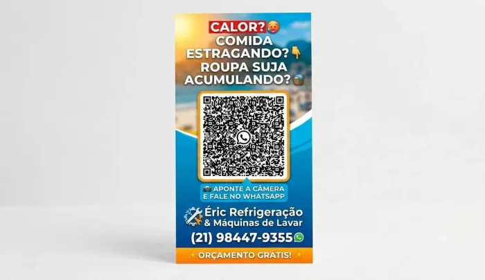 Refrigeração