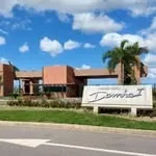 Terrenos no damha 1 residencial 